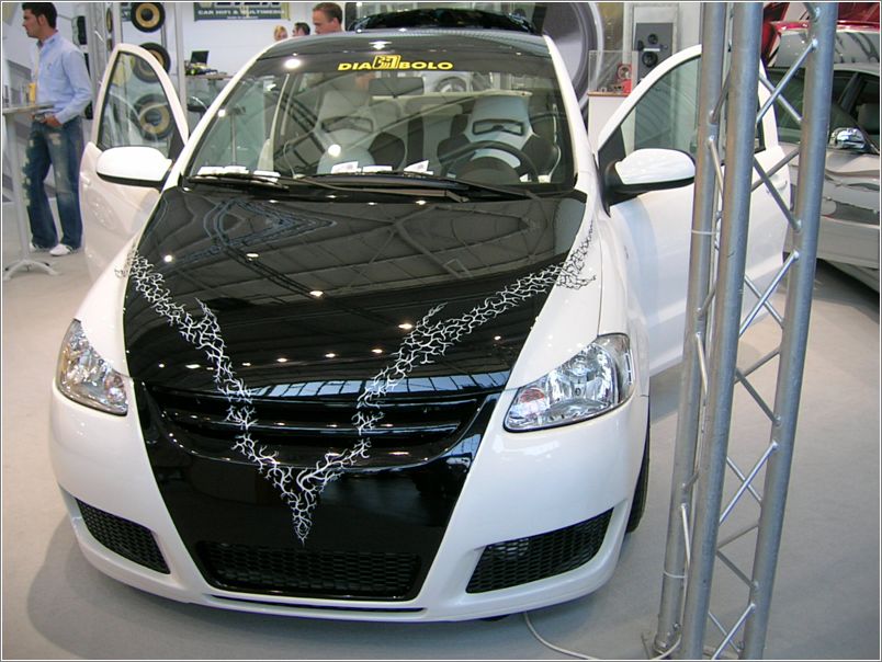 Messe Sinsheim 017